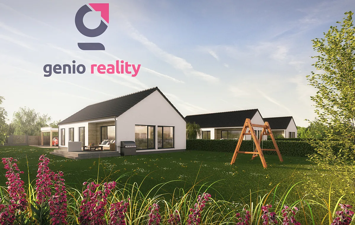 Prodej rodinného domu 99 m², pozemek 901 m²